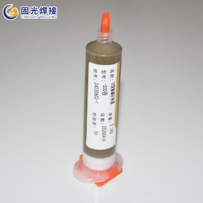 銀銅鋅錫混合焊膏