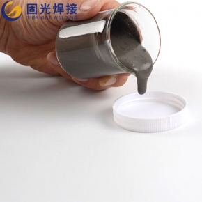 釬焊助劑膏