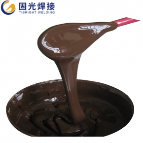 自動釬焊助劑膏