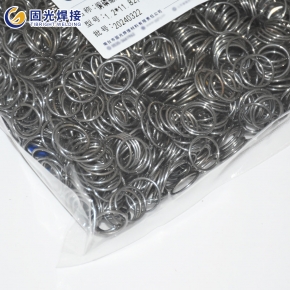銅合金釬料