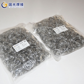 鋁合金釬料